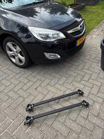 Dakdragers Opel Astra J, Auto diversen, Dakdragers, Ophalen of Verzenden, Gebruikt