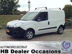 Opel Combo 1.3 CDTi L1H1 ecoFLEX Sport - Airco (bj 2015), Euro 5, Stof, Gebruikt, 4 cilinders