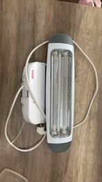 Reer heater voor baby’s, Elektrisch, Draaibaar, Ophalen of Verzenden, Rotterdam