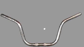 Used Harley heritage stuur half ape beschikbaar voor biedingen