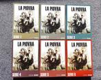 La Piovra - Seizoen 1 t/m 6 (17 disc), Vanaf 12 jaar, Ophalen of Verzenden