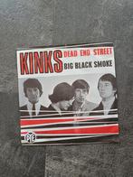 The Kinks - Dead End Street Single, Gebruikt, 7 inch, Single, Ophalen of Verzenden