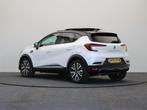 Renault Captur E-Tech Plug-in Hybrid 160pk Initiale paris |, Stof, Gebruikt, 4 cilinders, Wit