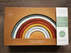Little Dutch regenboog hout, Kinderen en Baby's, Speelgoed | Houten speelgoed, Ophalen of Verzenden, Zo goed als nieuw