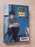 BEN IS DOOD door Jan de Zanger, Ophalen of Verzenden, Gelezen