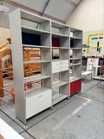 Vintage Gispen 5600 last, Huis en Inrichting, Ophalen, Gebruikt, 200 cm of meer, Met deur(en)