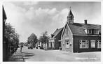 AY185 Driebruggen Kerkweg 1961, Verzenden, 1960 tot 1980, Ongelopen, Zuid-Holland