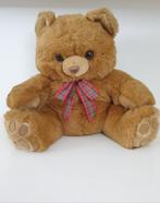 Zachte Knuffelbeer 50cm, Verzenden, Zo goed als nieuw, Beer