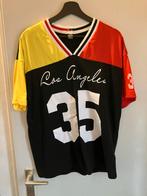 Rugby shirt uniseks maat S - Carnaval!, Kinderen en Baby's, Ophalen of Verzenden, Zo goed als nieuw