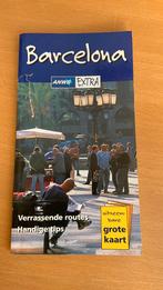 Helmuth Bischoff - Barcelona, Ophalen of Verzenden, Europa, Reisgids of -boek, Overige merken