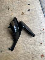 Gilera runner voor zijkap, Ophalen