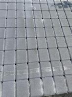 palissade banden 100x25x8, Tuin en Terras, Ophalen, Minder dan 25 cm, Border, Beton