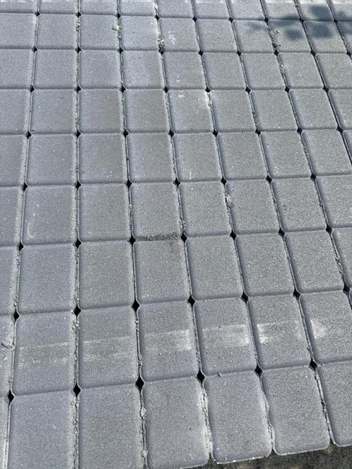 palissade banden 100x25x8, Tuin en Terras, Bielzen en Borders, Border, Beton, 25 tot 50 cm, 100 tot 200 cm, Minder dan 25 cm, Ophalen