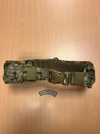 Belt, Riem, Warrior Assault, Multicam, Mariniers, KCT, Verzamelen, Ophalen of Verzenden, Landmacht, Engeland