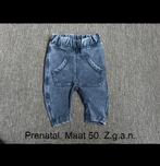 Prenatal broekje maat 50., Kinderen en Baby's, Babykleding | Maat 50, Broekje, Jongetje of Meisje, Ophalen of Verzenden, Zo goed als nieuw