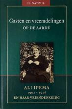Gasten en vreemdelingen op de aarde H. Natzijl 9789033122477, Ophalen of Verzenden, Zo goed als nieuw, H. Natzijl, Christendom | Protestants