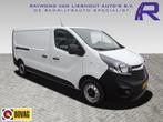 Opel Vivaro 1.6 CDTI L2H1 EU6 AIRCO 2 x Schuifdeur NAVIGATIE, Voorwielaandrijving, Gebruikt, 4 cilinders, 2000 kg