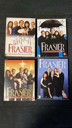 Frasier Seizoen 1-4, Alle leeftijden, Boxset, Ophalen of Verzenden, Zo goed als nieuw