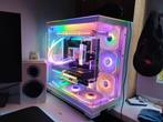 Gratis hulp bouwen/repareren/upgraden van Jouw (Game)PC!, Computers en Software, Desktop Pc's, 64 GB of meer, 5 TB, Zelf gebouwde pc