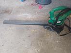 Black & decker bladblazer blad blazer tuin machine apparaat, Ophalen, Gebruikt, Elektrisch, Black & Decker