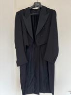 Rokkostuum, Ophalen of Verzenden, Zo goed als nieuw, Maat 48/50 (M), Zwart