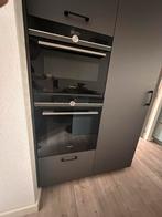 Defecte Siemens IQ700 solo inbouwmagnetron, nishoogte 45, Witgoed en Apparatuur, Ophalen, Magnetron, Inbouw, Draaiplateau