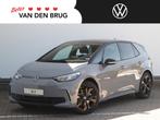 Volkswagen ID.3 Black Edition 52 kWh accu. 125 kW / 170 pk H, Automaat, 510 min, ID.3, Parkeersensor