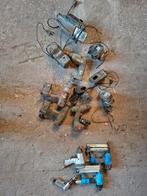 Schuuropruiming Gereedschap - Werking Onbekend, Doe-het-zelf en Verbouw, Ophalen of Verzenden, Gebruikt, Overige typen