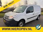 Renault Kangoo 1.5DCI L1H1 Airco Cruisecontrol Trekhaak, Voorwielaandrijving, Euro 5, Gebruikt, 4 cilinders