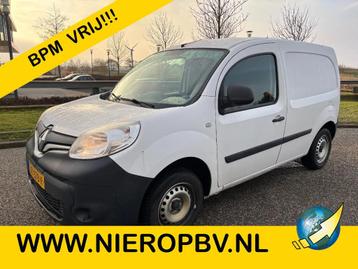 Renault Kangoo 1.5DCI L1H1 Airco Cruisecontrol Trekhaak beschikbaar voor biedingen