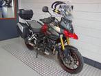 SUZUKI V-STROM DL 1000 (bj 2016), 2 cilinders, Bedrijf, Meer dan 35 kW, Overig