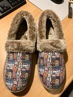Skechers BOBS Pantoffels Mt 41 Memory Foam, Ophalen of Verzenden, Pantoffels of Sloffen, Nieuw, Sketchers