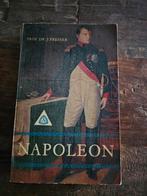 Napoleon, Gelezen, Ophalen of Verzenden