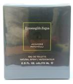 Ermenegildo Zegna Javanes Patchouli EDT 75ml - Nieuw, Sieraden, Tassen en Uiterlijk, Ophalen of Verzenden, Nieuw