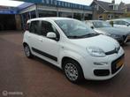 Fiat Panda TwinAir Turbo 80 Edizione Cool Dualogic AUTOMAAT+, Auto's, Gebruikt, Euro 6, Panda, Wit