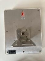 2,4GHz WIFI antenne 15dBi met LLC400 coax, Telecommunicatie, Antennes en Masten, Ophalen of Verzenden, Zo goed als nieuw, Antenne