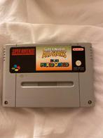 Super Mario All-Stars + Super Mario World SNES, Gebruikt, 2 spelers, Eén computer, Ophalen of Verzenden