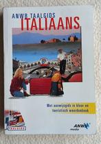 Taalgids ITALIAANS, Overige uitgevers, Ophalen of Verzenden, Zo goed als nieuw, Italiaans