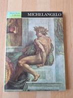 Michelangelo. Engelstalig, Ophalen of Verzenden
