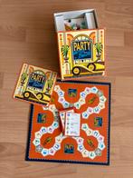 Party on the beach, Hobby en Vrije tijd, Gezelschapsspellen | Bordspellen, Vijf spelers of meer, Ophalen of Verzenden, Gebruikt