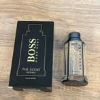 Hugo Boss The Scent Intense 100 ml (leeg), Sieraden, Tassen en Uiterlijk, Uiterlijk | Parfum, Ophalen of Verzenden, Zo goed als nieuw
