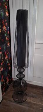 Vloerlamp, Huis en Inrichting, Lampen | Vloerlampen, Ophalen, Zo goed als nieuw, 150 tot 200 cm