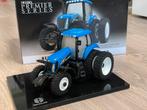 ERTL Premier Series New Holland TG255 tractor trekker, Hobby en Vrije tijd, Modelauto's | 1:32, Ophalen of Verzenden, Zo goed als nieuw