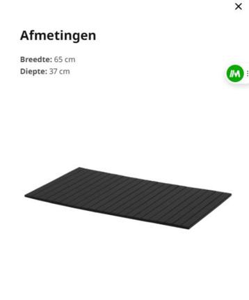 IKEA KIVIK Bankstel 3-zits en 2-zits Taupe-Grijs-Tullinge - afbeelding 19