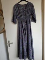 Boho dames jurk mt M, Ophalen of Verzenden, Zo goed als nieuw, Korte mouw