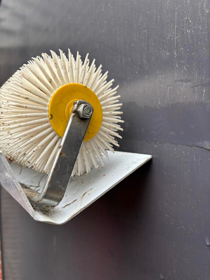 Prikroller Egalisatie - SuperProf, Doe-het-zelf en Verbouw, Tegels, Gebruikt, Wandtegels, Overige materialen, 40 tot 60 cm, 40 tot 60 cm