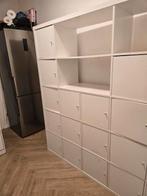 IKEA Kallax open kast - gratis afhalen, Huis en Inrichting, Ophalen, Gebruikt, 25 tot 50 cm, 150 tot 200 cm
