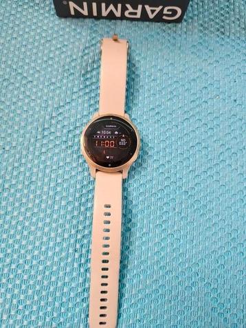 Garmin venu 2s, goed onderhouden  beschikbaar voor biedingen