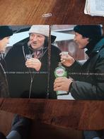 Advertentie van Claeryn jenever 1979, Verzamelen, Ophalen of Verzenden, Zo goed als nieuw, Overige typen