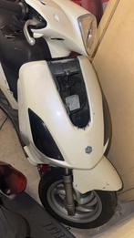 Complete fly zonder blok, Ophalen of Verzenden, Zo goed als nieuw